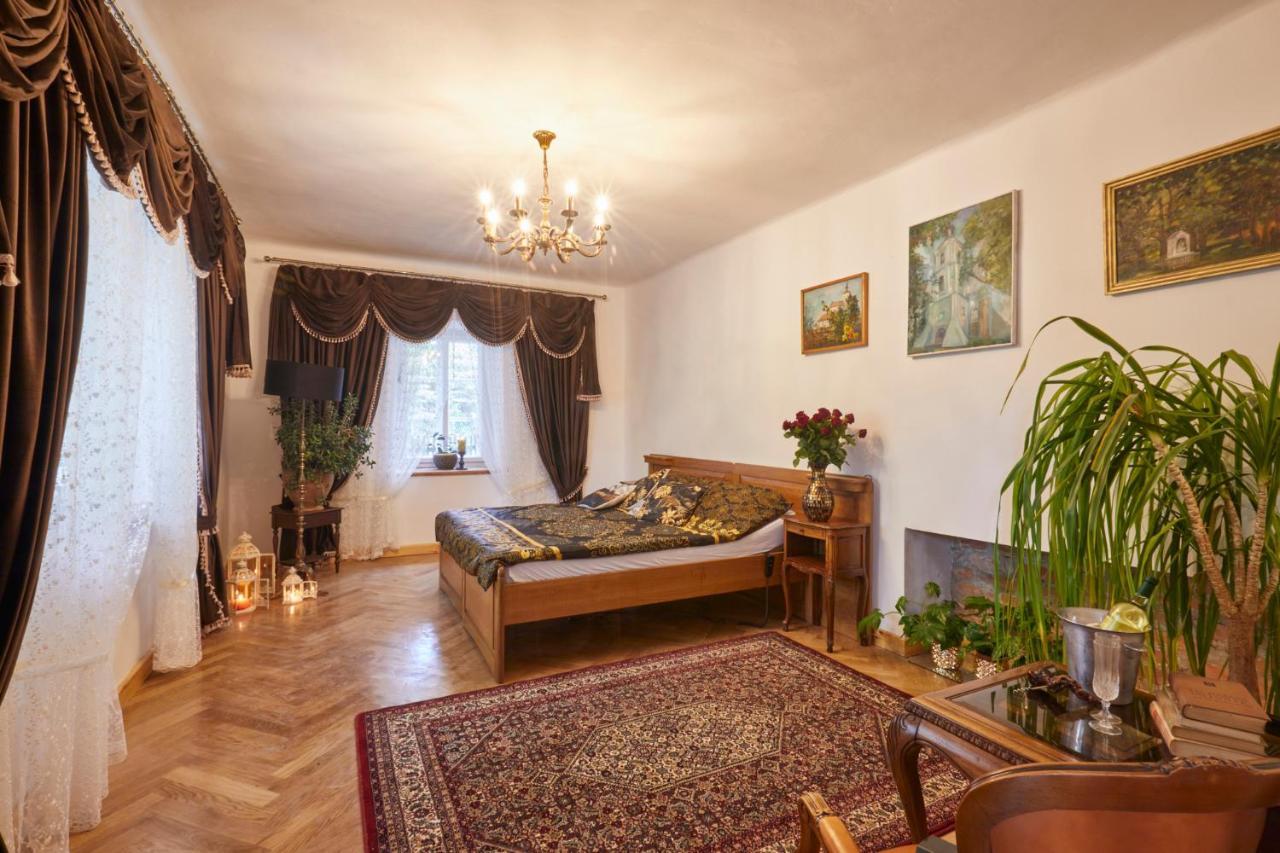 Przystanek Szlakówka Hotel Szczebrzeszyn Exterior foto