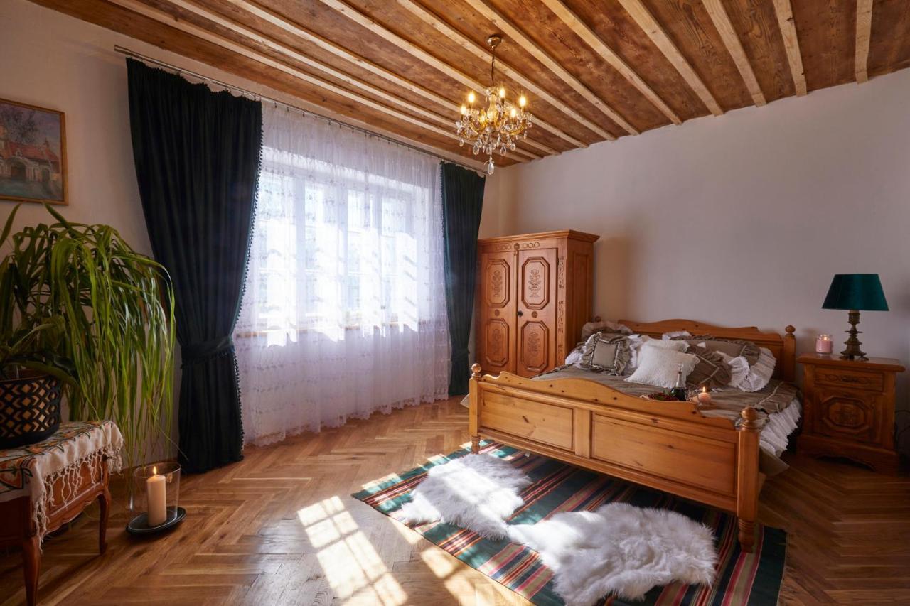 Przystanek Szlakówka Hotel Szczebrzeszyn Exterior foto